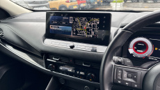 Nissan Qashqai 1.3 DiG-T MH N-Connecta 5dr Petrol Hatchback